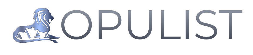 Opulist Logo
